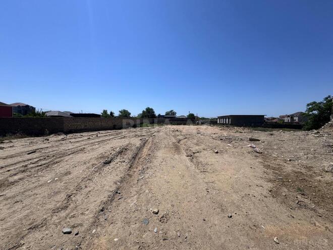 Satılır  torpaq 12 sot, Nardaran q., photo 5 from 15