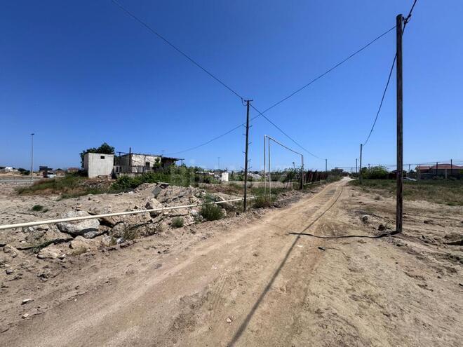 Satılır  torpaq 12 sot, Nardaran q., photo 3 from 15