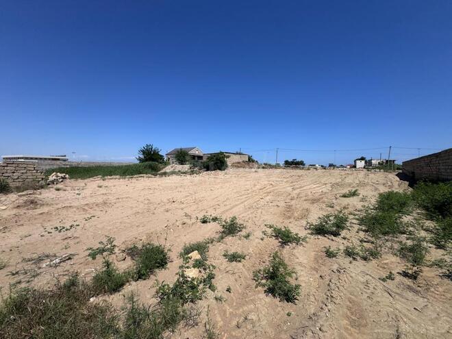 Satılır  torpaq 12 sot, Nardaran q., photo 8 from 15
