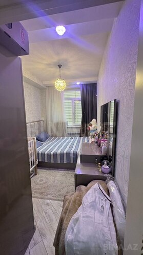Satılır 2 otaqlı yeni tikili 50 m², Badamdar q., photo 7 from 13