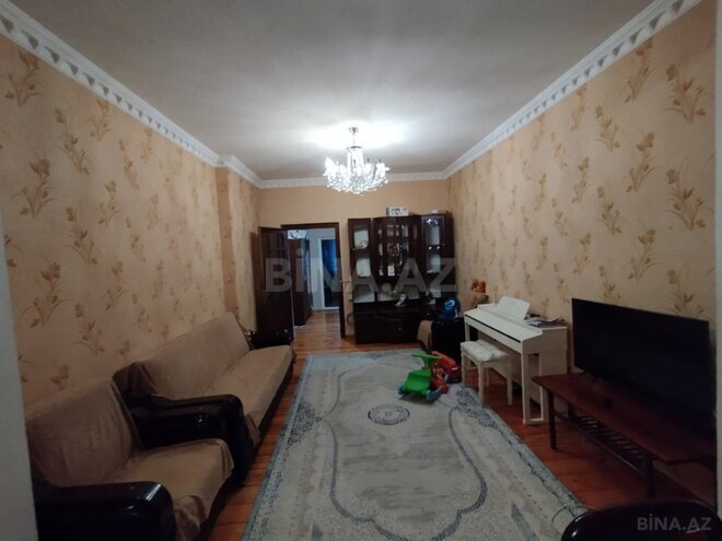 Satılır 3 otaqlı köhnə tikili 70 m², Mərdəkan q., photo 4 from 17