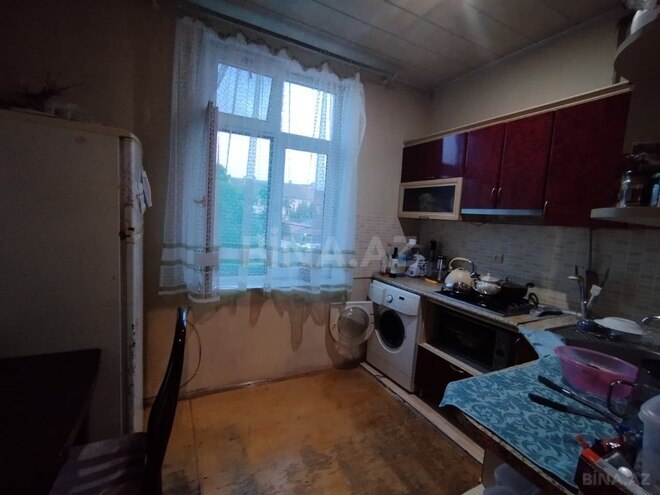 Satılır 3 otaqlı köhnə tikili 70 m², Mərdəkan q., photo 6 from 17
