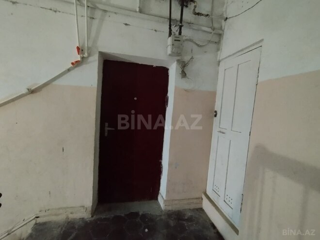 Satılır 3 otaqlı köhnə tikili 70 m², Mərdəkan q., photo 14 from 17