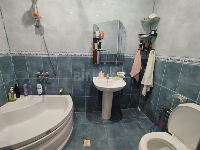 Satılır 3 otaqlı köhnə tikili 70 m², Mərdəkan q., photo 13 from 17