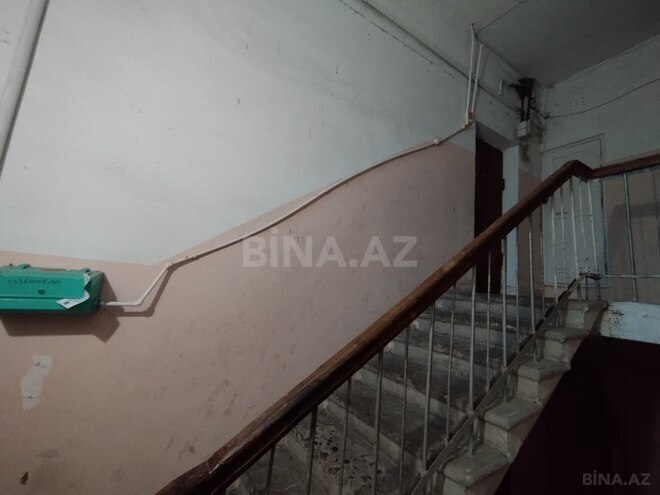 Satılır 3 otaqlı köhnə tikili 70 m², Mərdəkan q., photo 15 from 17