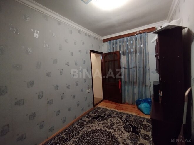 Satılır 3 otaqlı köhnə tikili 70 m², Mərdəkan q., photo 12 from 17