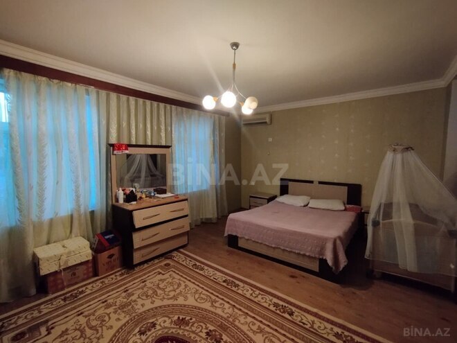 Satılır 3 otaqlı köhnə tikili 70 m², Mərdəkan q., photo 10 from 17