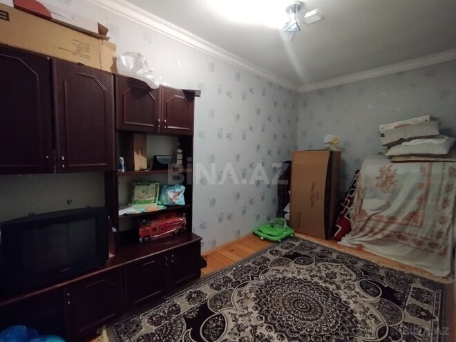 Satılır 3 otaqlı köhnə tikili 70 m², Mərdəkan q., photo 8 from 17