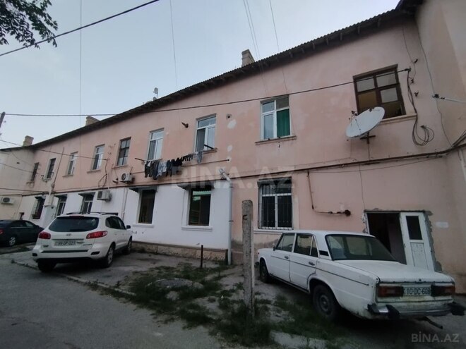 Satılır 3 otaqlı köhnə tikili 70 m², Mərdəkan q., photo 1 from 17