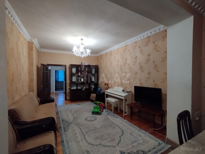 Satılır 3 otaqlı köhnə tikili 70 m², Mərdəkan q., photo 5 from 17