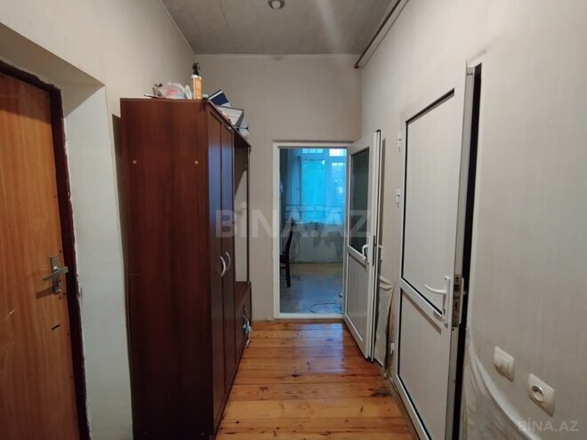 Satılır 3 otaqlı köhnə tikili 70 m², Mərdəkan q., photo 11 from 17