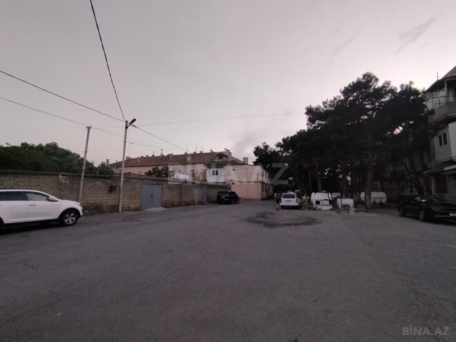 Satılır 3 otaqlı köhnə tikili 70 m², Mərdəkan q., photo 16 from 17