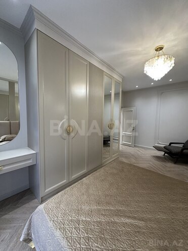 Satılır 3 otaqlı yeni tikili 91 m², Şah İsmayıl Xətai m., photo 9 from 11