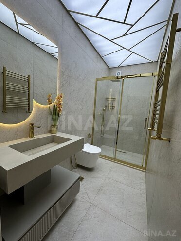Satılır 3 otaqlı yeni tikili 91 m², Şah İsmayıl Xətai m., photo 7 from 11