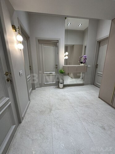 Satılır 3 otaqlı yeni tikili 91 m², Şah İsmayıl Xətai m., photo 6 from 11