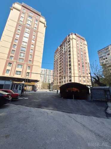 Satılır 3 otaqlı yeni tikili 103 m², Nəriman Nərimanov m., photo 1 from 7