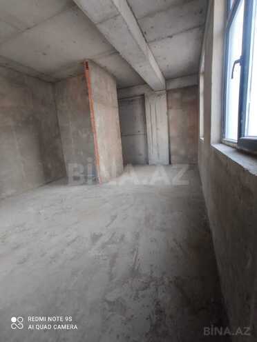 Satılır 3 otaqlı yeni tikili 103 m², Nəriman Nərimanov m., photo 4 from 7