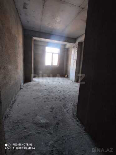 Satılır 3 otaqlı yeni tikili 103 m², Nəriman Nərimanov m., photo 5 from 7