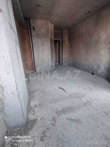 Satılır 3 otaqlı yeni tikili 103 m², Nəriman Nərimanov m., photo 6 from 7