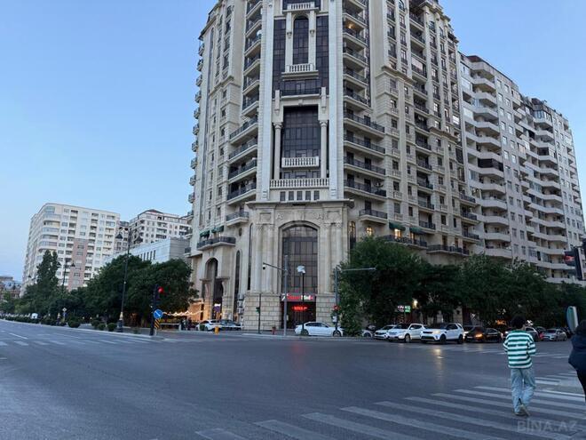 İcarəyə verilir 2 otaqlı ofis 100 m², Gənclik m., photo 1 from 15