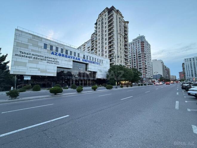 İcarəyə verilir 2 otaqlı ofis 100 m², Gənclik m., photo 4 from 15