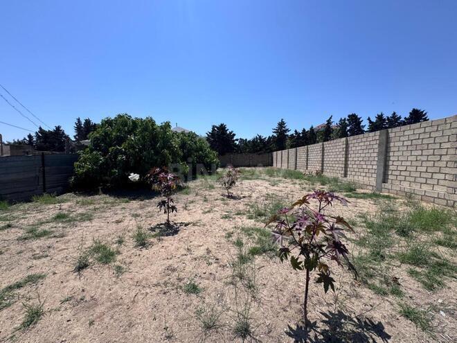 Satılır  torpaq 5 sot, Nardaran q., photo 7 from 12