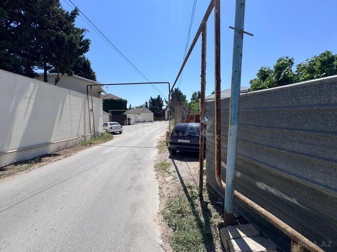 Satılır  torpaq 5 sot, Nardaran q., photo 9 from 12