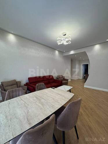 Сдаётся 3-комн. новостройка 107 м², пос. Аг шехер, photo 5 from 31