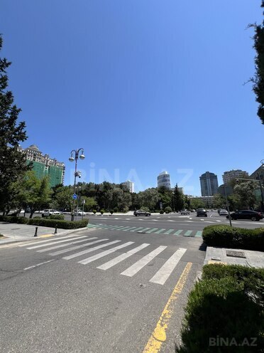 Satılır 3 otaqlı yeni tikili 150 m², Elmlər Akademiyası m., photo 18 from 19