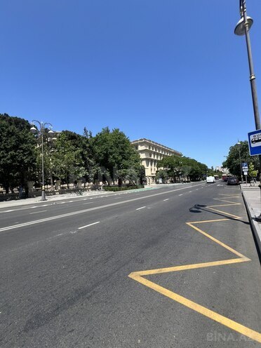 Satılır 3 otaqlı yeni tikili 150 m², Elmlər Akademiyası m., photo 17 from 19