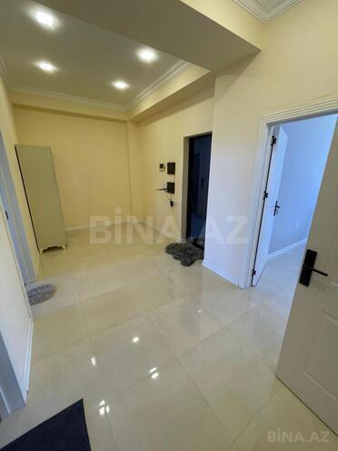 İcarəyə verilir 2 otaqlı yeni tikili 102 m², Ağ şəhər q., photo 12 from 16