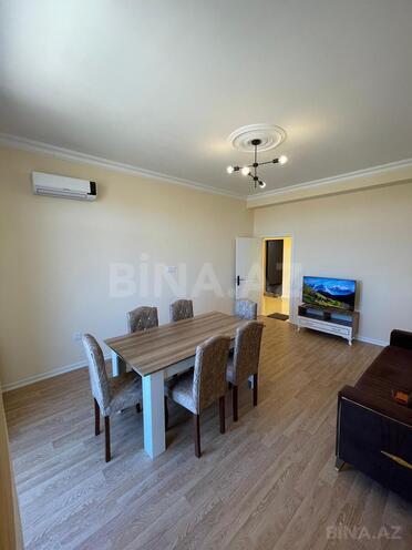 İcarəyə verilir 2 otaqlı yeni tikili 102 m², Ağ şəhər q., photo 10 from 16