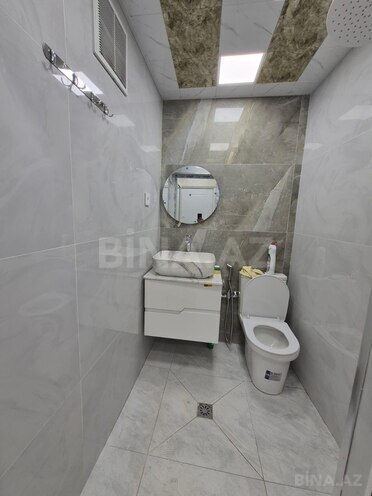 Satılır 2 otaqlı köhnə tikili 60 m², 28 May m., photo 18 from 19