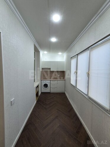 Satılır 2 otaqlı köhnə tikili 60 m², 28 May m., photo 15 from 19