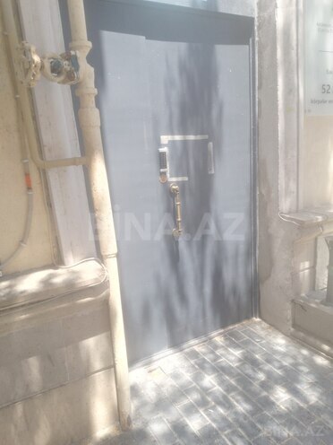 İcarəyə verilir 1 otaqlı ofis 32 m², Sahil m., photo 6 from 12