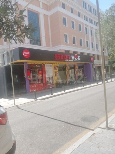İcarəyə verilir 1 otaqlı ofis 32 m², Sahil m., photo 7 from 12
