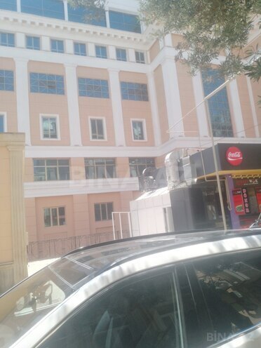 İcarəyə verilir 1 otaqlı ofis 32 m², Sahil m., photo 3 from 12