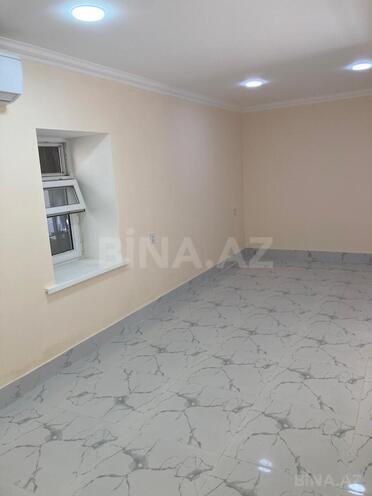 İcarəyə verilir 1 otaqlı ofis 32 m², Sahil m., photo 4 from 12
