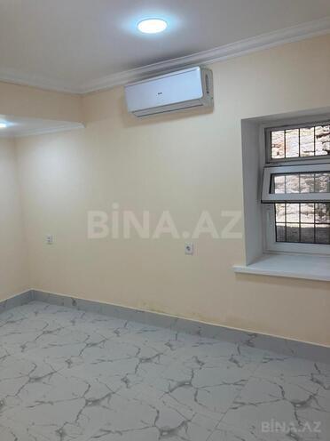 İcarəyə verilir 1 otaqlı ofis 32 m², Sahil m., photo 8 from 12