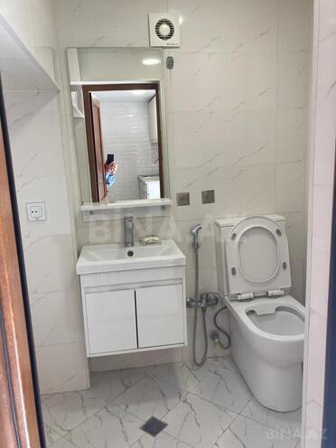 İcarəyə verilir 1 otaqlı ofis 32 m², Sahil m., photo 10 from 12