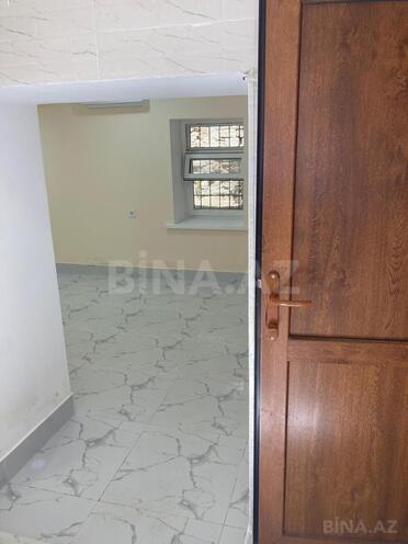 İcarəyə verilir 1 otaqlı ofis 32 m², Sahil m., photo 11 from 12