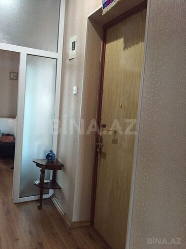 Satılır 2 otaqlı köhnə tikili 65 m², Nəriman Nərimanov m., photo 8 from 11