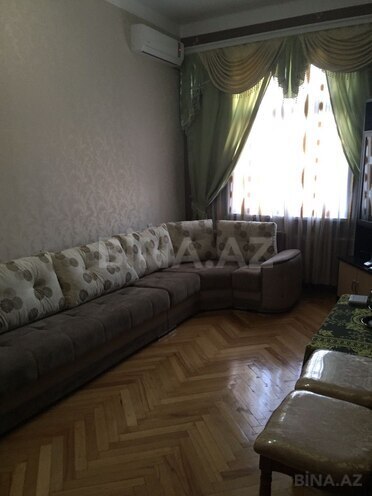 Satılır 2 otaqlı köhnə tikili 65 m², Nəriman Nərimanov m., photo 3 from 11