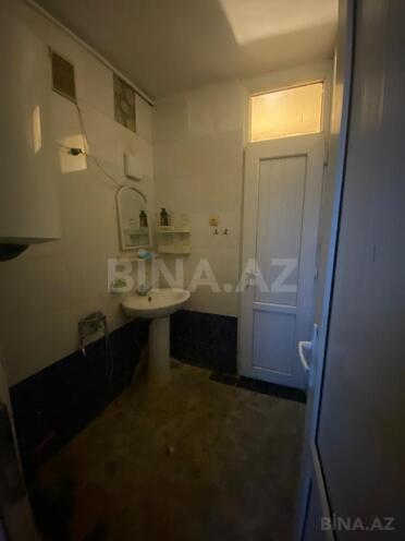 İcarəyə verilir 2 otaqlı köhnə tikili 55 m², Memar Əcəmi m., photo 8 from 11