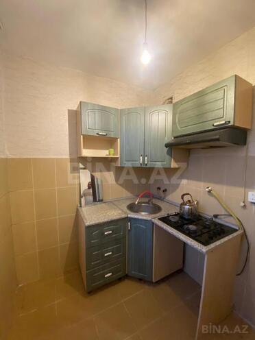 İcarəyə verilir 2 otaqlı köhnə tikili 55 m², Memar Əcəmi m., photo 6 from 11