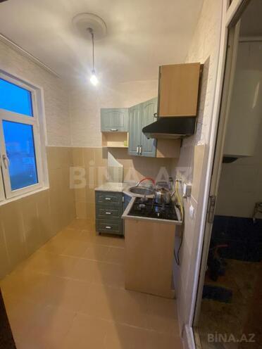 İcarəyə verilir 2 otaqlı köhnə tikili 55 m², Memar Əcəmi m., photo 5 from 11