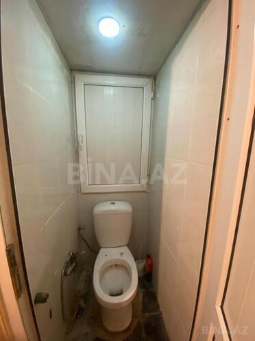 İcarəyə verilir 2 otaqlı köhnə tikili 55 m², Memar Əcəmi m., photo 7 from 11