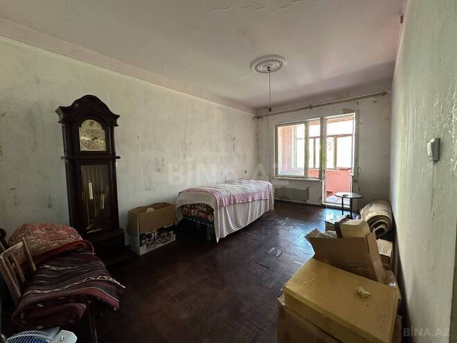 Satılır 4 otaqlı köhnə tikili 120 m², Nəriman Nərimanov m., photo 5 from 19