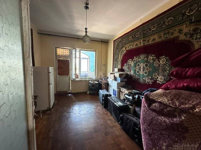 Satılır 4 otaqlı köhnə tikili 120 m², Nəriman Nərimanov m., photo 10 from 19