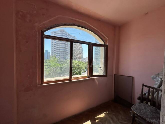 Satılır 4 otaqlı köhnə tikili 120 m², Nəriman Nərimanov m., photo 15 from 19
